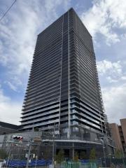 阪急神戸線十三駅まで徒歩3分