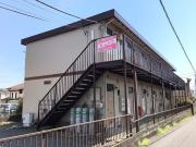 ＪＲ青梅線中神駅まで徒歩5分