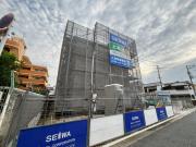 （仮）寅林様マンション