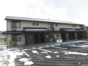 栞 壱番館