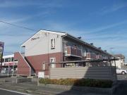 ＪＲ山陽本線姫路駅までバス約16分 徒歩3分