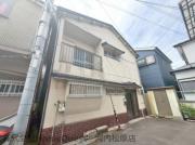 東新町戸建て