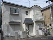 葛飾区東新小岩7丁目 貸家