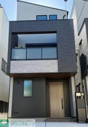 小山5丁目戸建