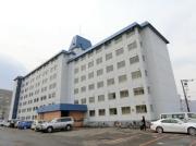 大谷地殿山ハイツ