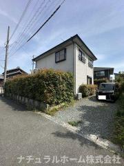 牟呂公文町18番1貸家