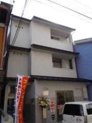 アークリード京都黒門