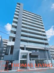 西鉄天神大牟田線大橋駅まで徒歩8分