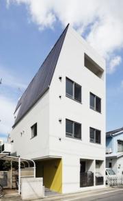 京王井の頭線西永福駅まで徒歩3分