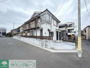 草加市金明町戸建
