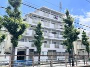 京成金町線京成金町駅まで徒歩6分