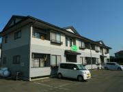 ラモベールB棟