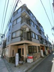 ＪＲ総武線（各駅停車）西荻窪駅まで徒歩5分