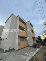 京阪本線大和田駅まで徒歩21分