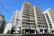 地下鉄長堀鶴見緑地線西長堀駅まで徒歩1分