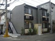 ブルーライン新羽駅まで徒歩6分