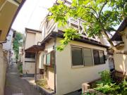 平井1丁目貸家
