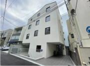 Hisui Apartment ヒスイアパートメント