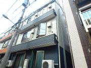 ＪＲ総武線（各駅停車）平井駅まで徒歩5分