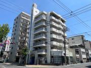 ＪＲ山陽本線岡山駅まで徒歩7分