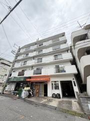 大森マンション