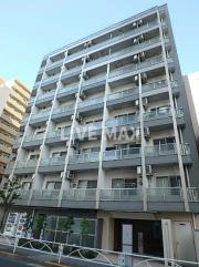 ＪＲ総武線（各駅停車）錦糸町駅まで徒歩5分