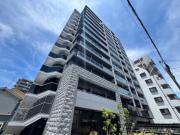 S-RESIDENCEドーム前千代崎