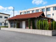 野白町葭場 平屋西号室