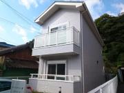 ＪＲ山陽本線姫路駅までバス約7分 徒歩5分