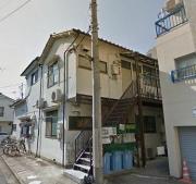 都電荒川線早稲田駅まで徒歩5分