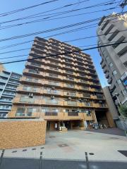ダイアパレスステーションプラザ船橋