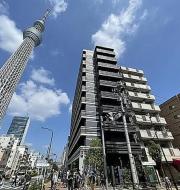 テラス押上
