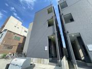 ＪＲ山陽本線鷹取駅まで徒歩12分