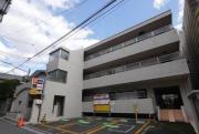 ＪＲ総武線（各駅停車）千駄ケ谷駅まで徒歩8分