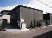 東急田園都市線つきみ野駅まで徒歩25分