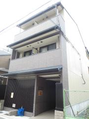 KYOTOHOUSE西洞院