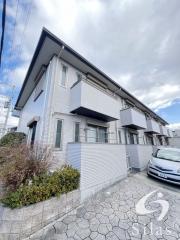 地下鉄谷町線守口駅まで徒歩13分