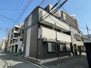ウィンディ ヒルズ 横浜吉野町