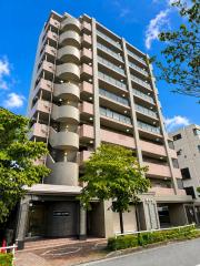 ＪＲ中央線八王子駅まで徒歩13分
