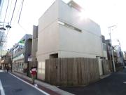 テイラーハウス