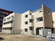 ＪＲ総武線（各駅停車）西船橋駅まで徒歩15分