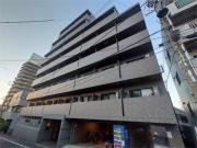京急本線平和島駅まで徒歩14分