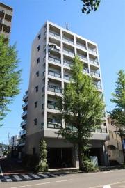 ＪＲ中央線西八王子駅まで徒歩8分
