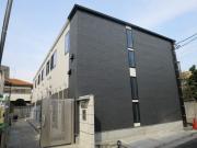 BRIGHT HOUSE 都立家政