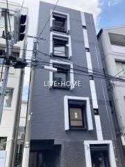 東京メトロ丸ノ内線東高円寺駅まで徒歩9分