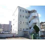 シャトー新樹