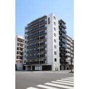 COM′S RESIDENCE 鳥居前