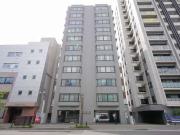 ガーデンコート知事公館前