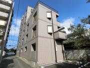 ＪＲ南武線矢川駅まで徒歩4分