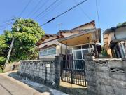岩瀬西町戸建